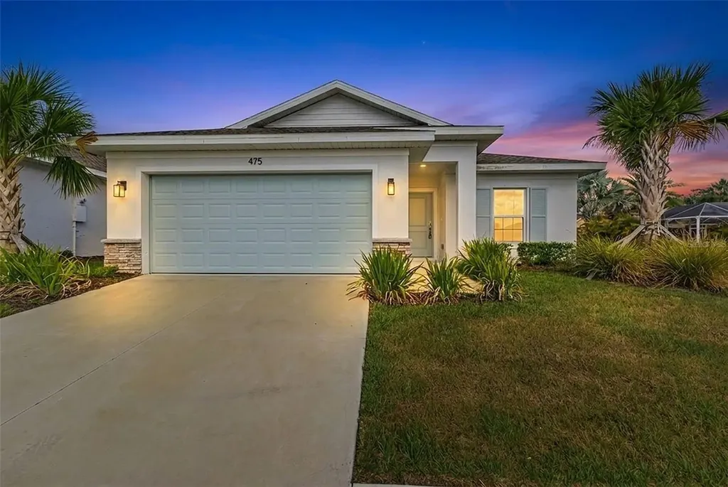 475 Winwood Court Port Charlotte FL 33954