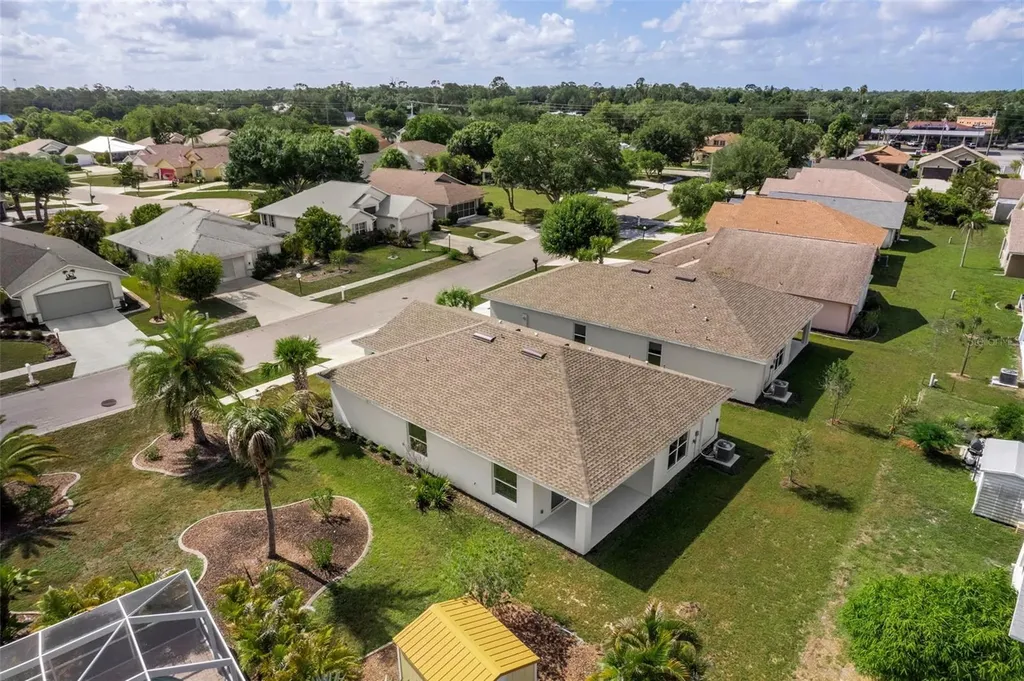 475 Winwood Court Port Charlotte FL 33954