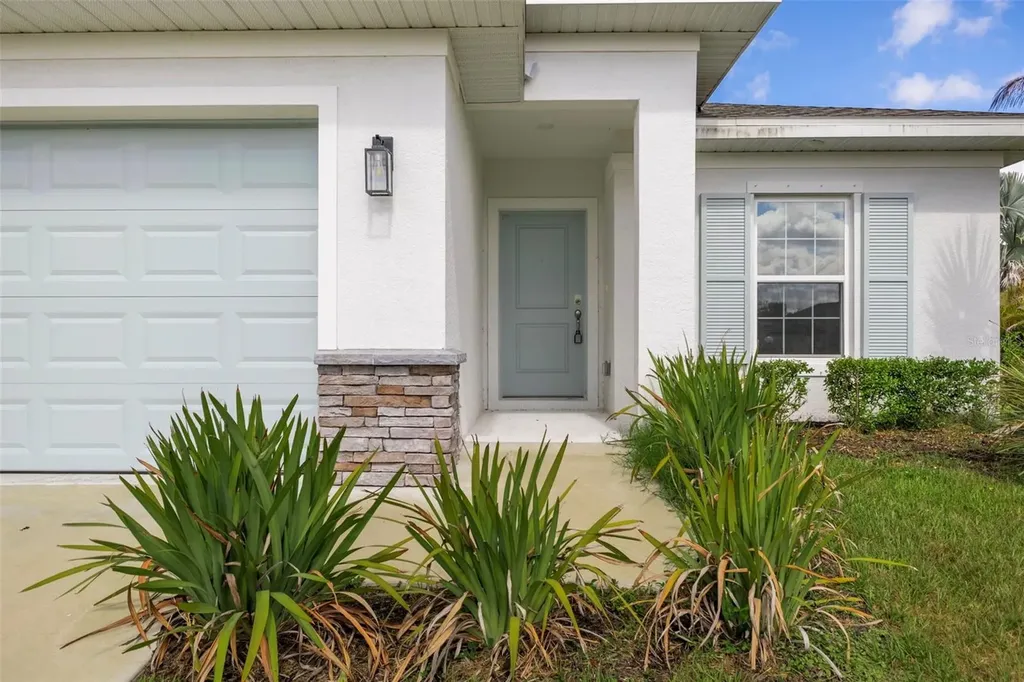 475 Winwood Court Port Charlotte FL 33954
