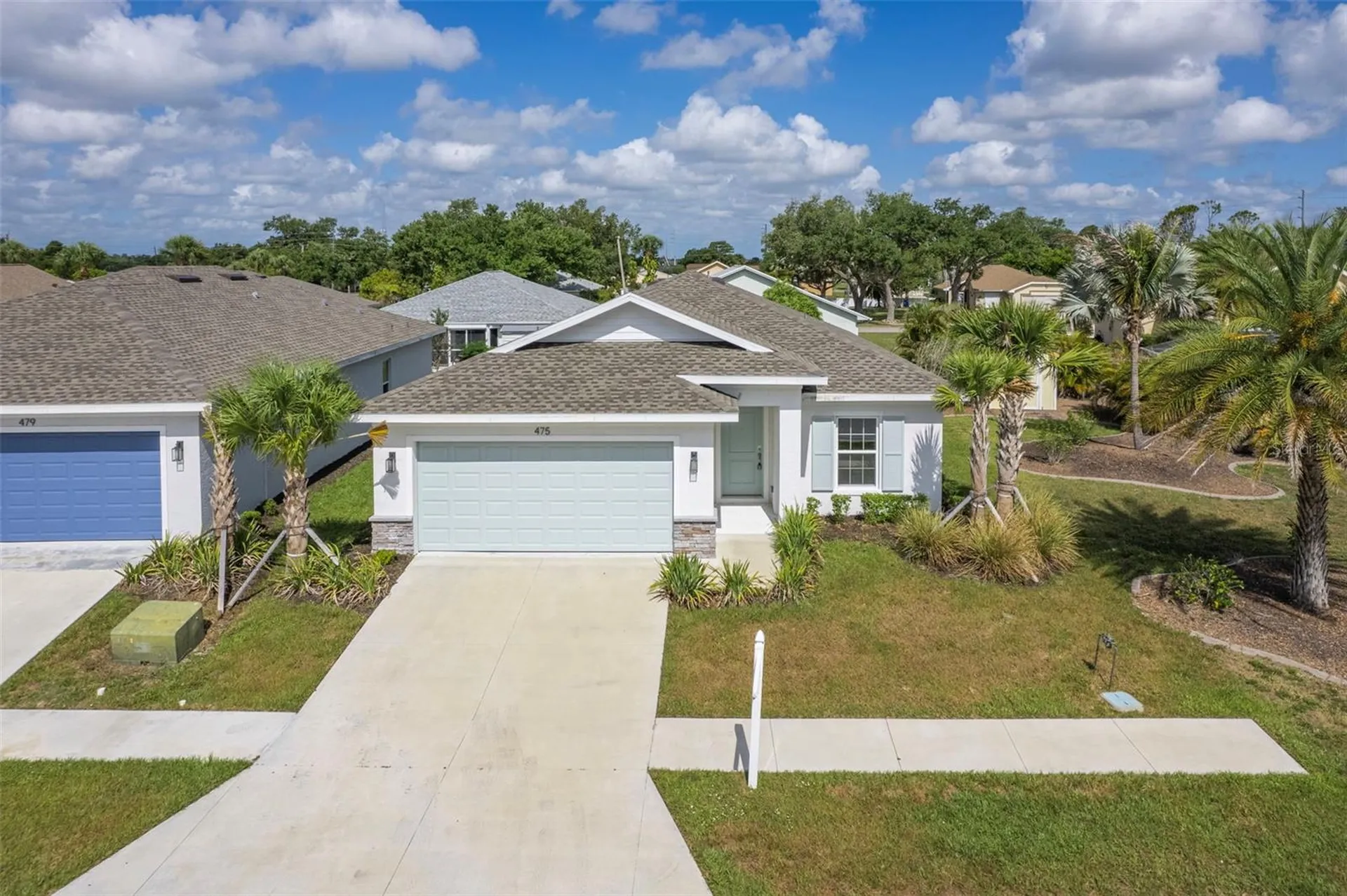 475 Winwood Court Port Charlotte FL 33954