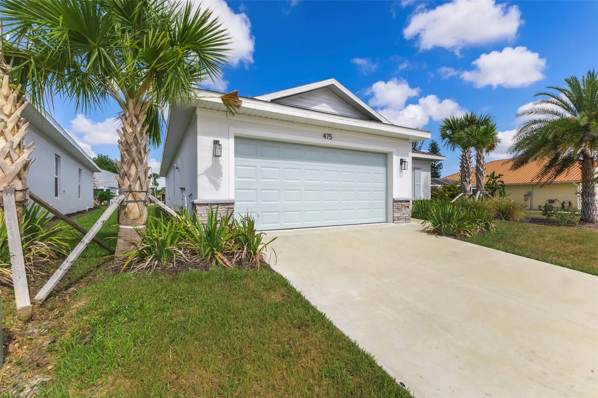 475 Winwood Court Port Charlotte FL 33954