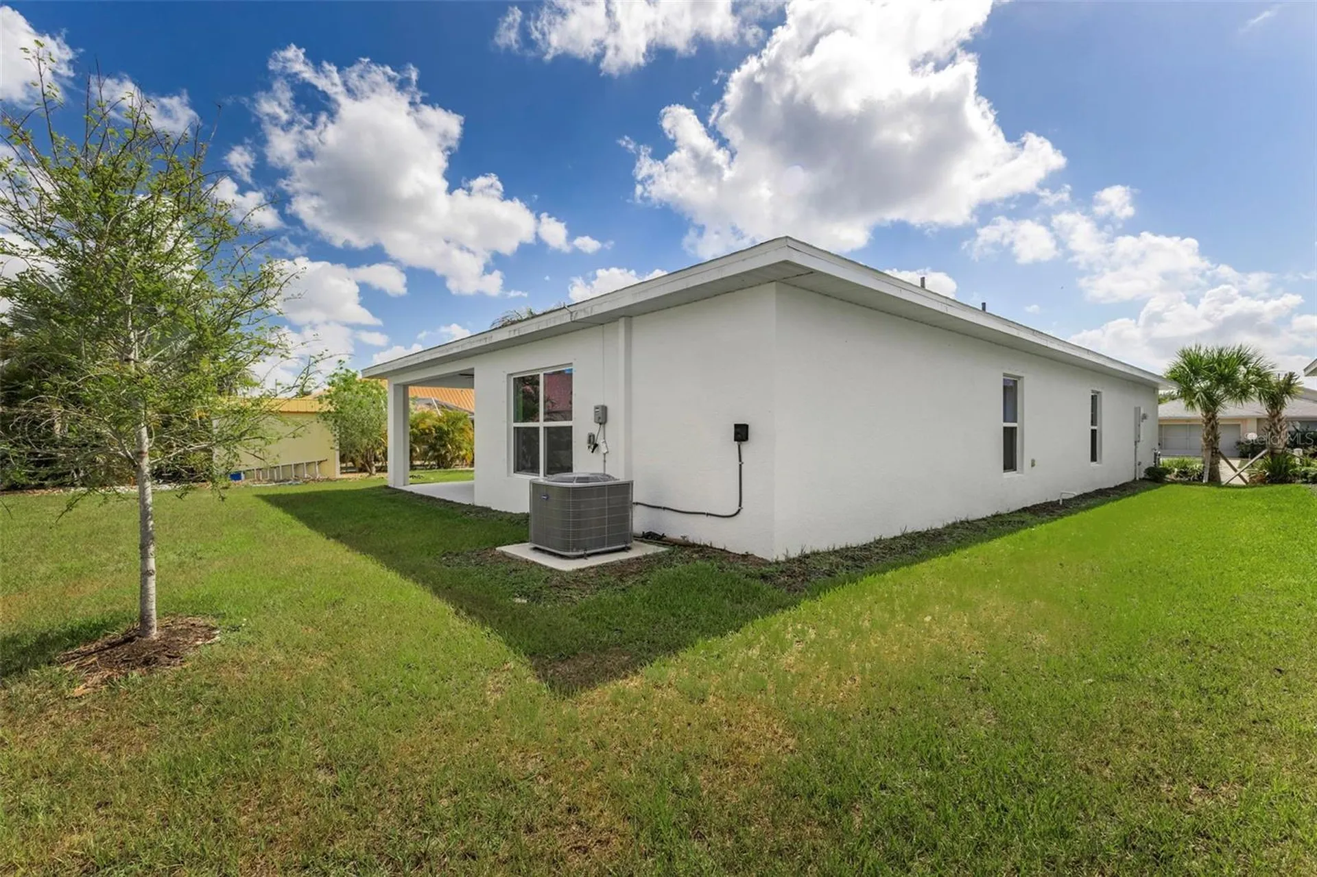 475 Winwood Court Port Charlotte FL 33954