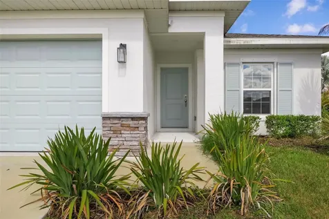 475 Winwood Court Port Charlotte FL 33954