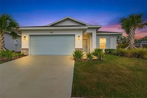 475 Winwood Court Port Charlotte FL 33954