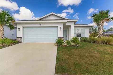 475 Winwood Court Port Charlotte FL 33954