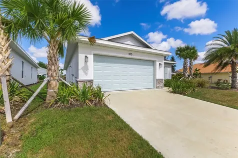 475 Winwood Court Port Charlotte FL 33954