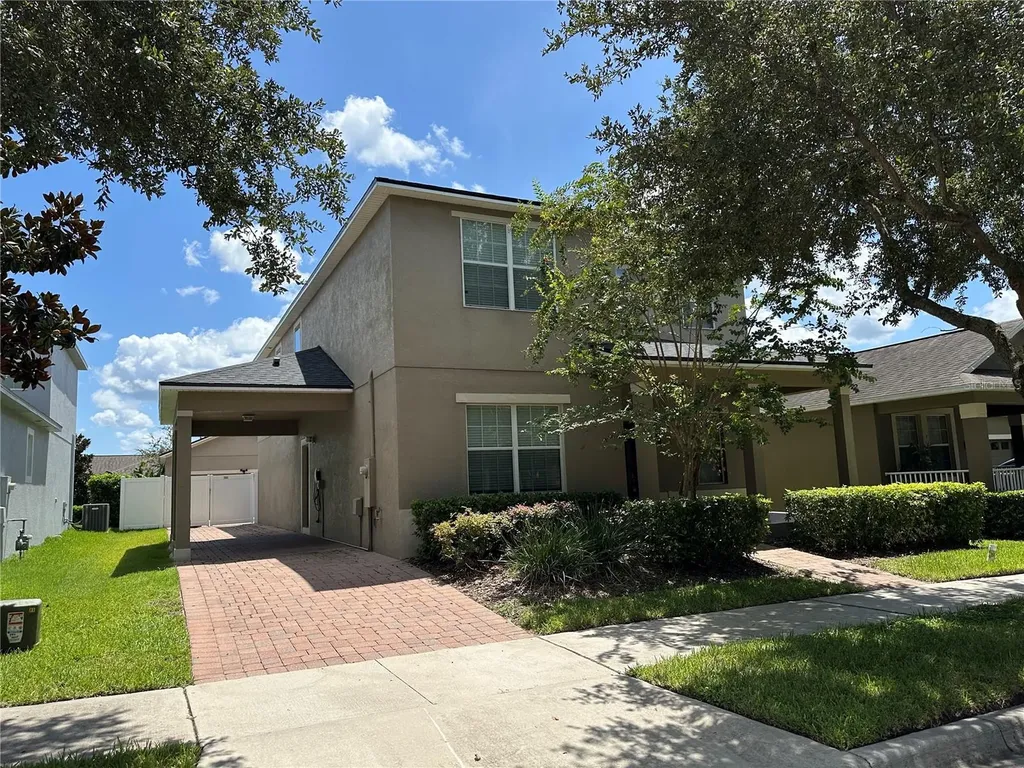 15168 Evergreen Oak Loop Winter Garden FL 34787