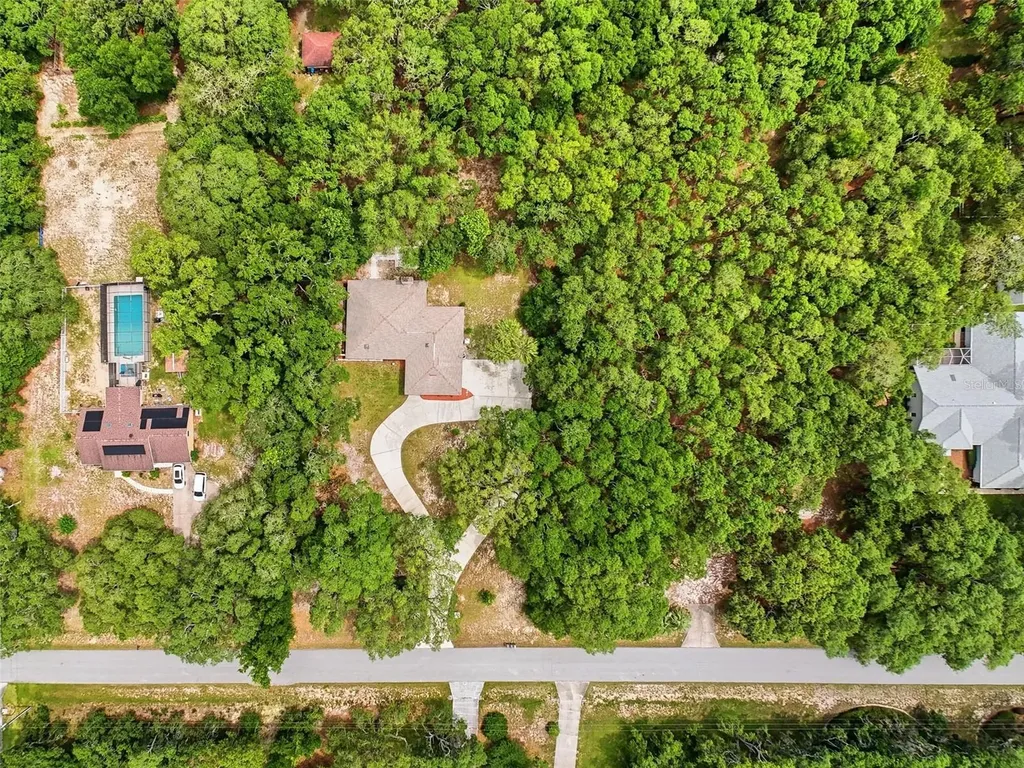 162 W Massachusetts Street Hernando FL 34442