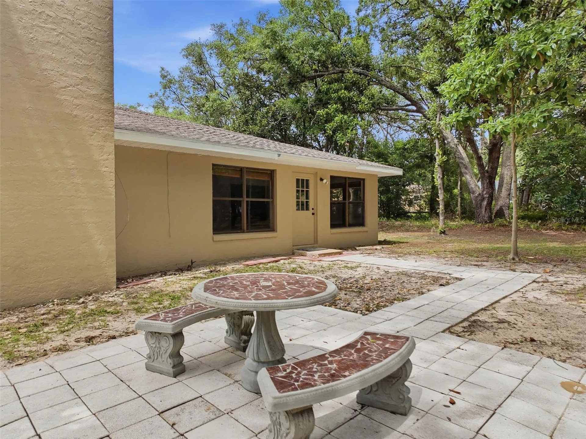 162 W Massachusetts Street Hernando FL 34442