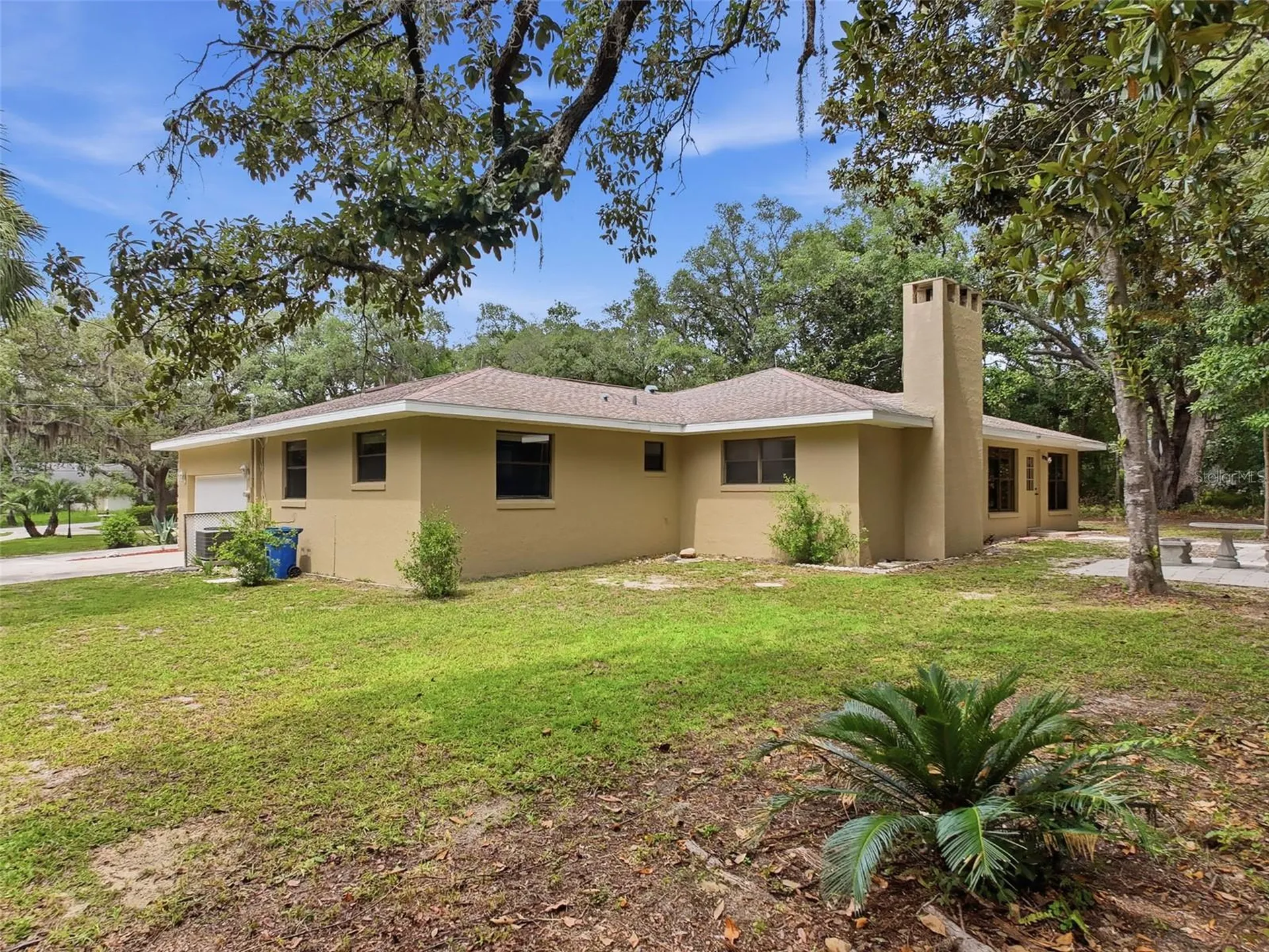 162 W Massachusetts Street Hernando FL 34442