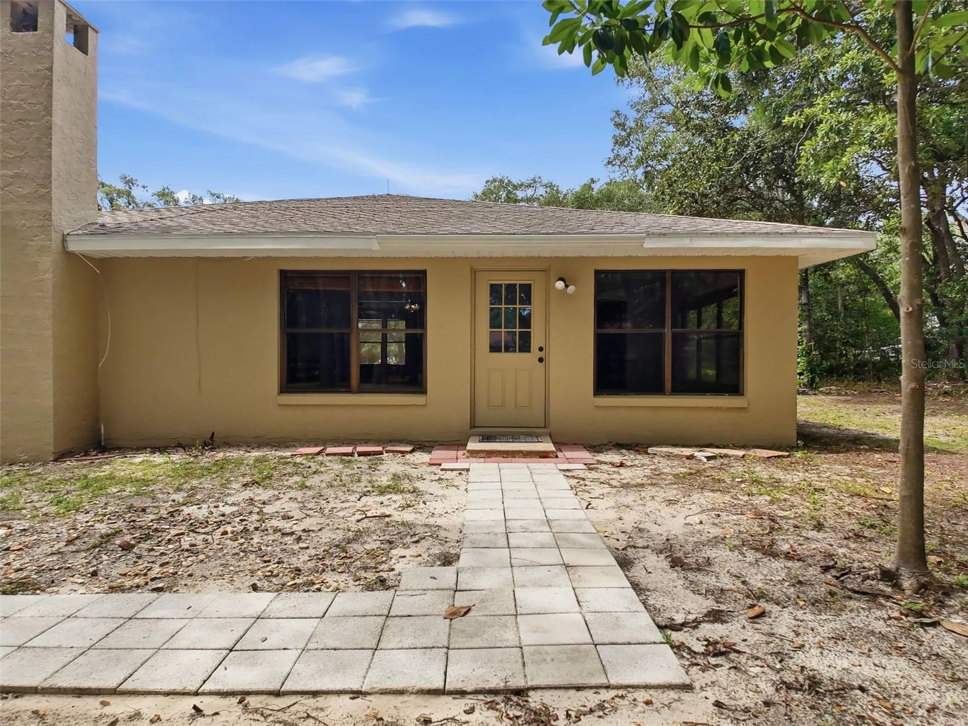 162 W Massachusetts Street Hernando FL 34442