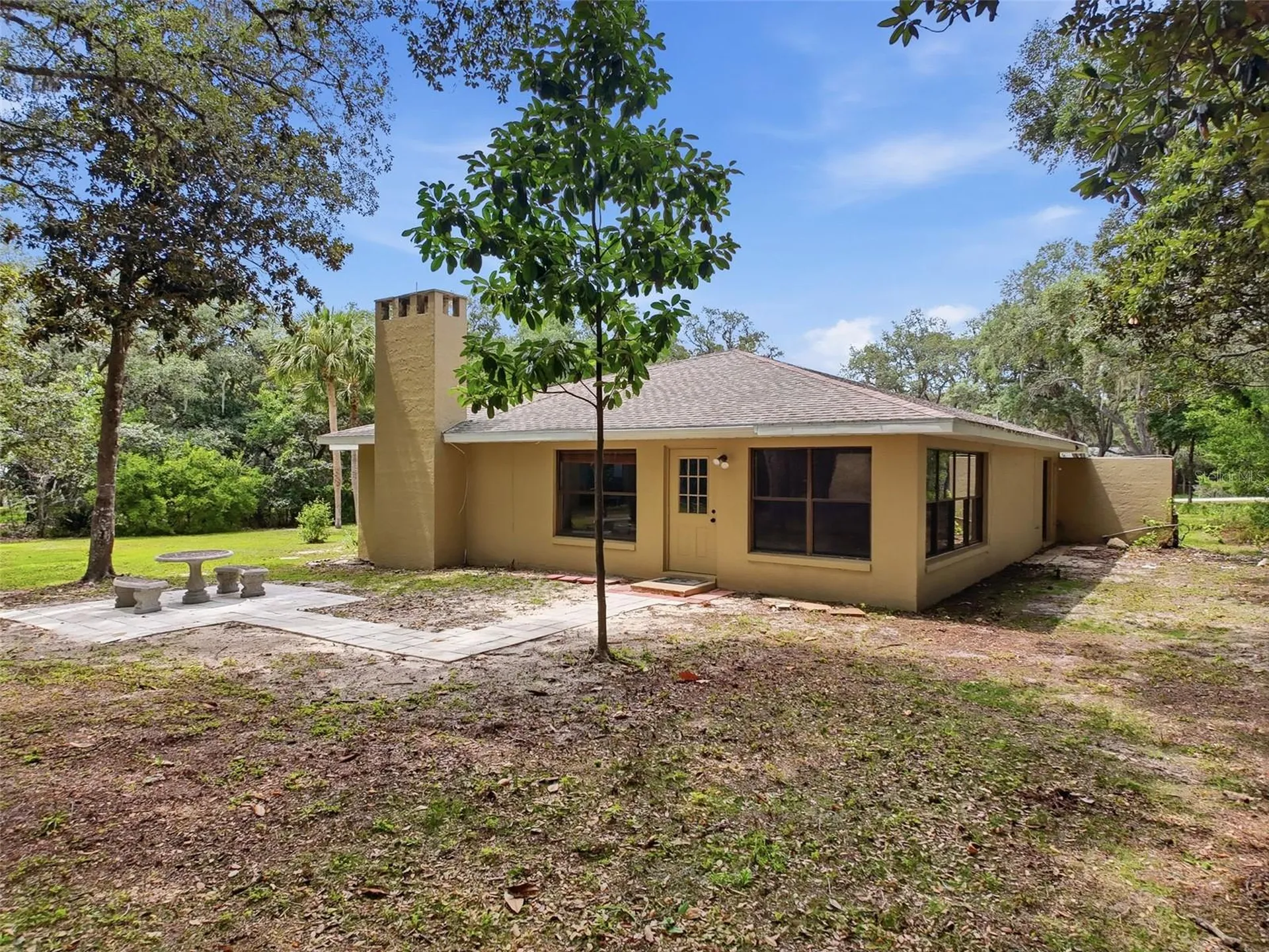 162 W Massachusetts Street Hernando FL 34442