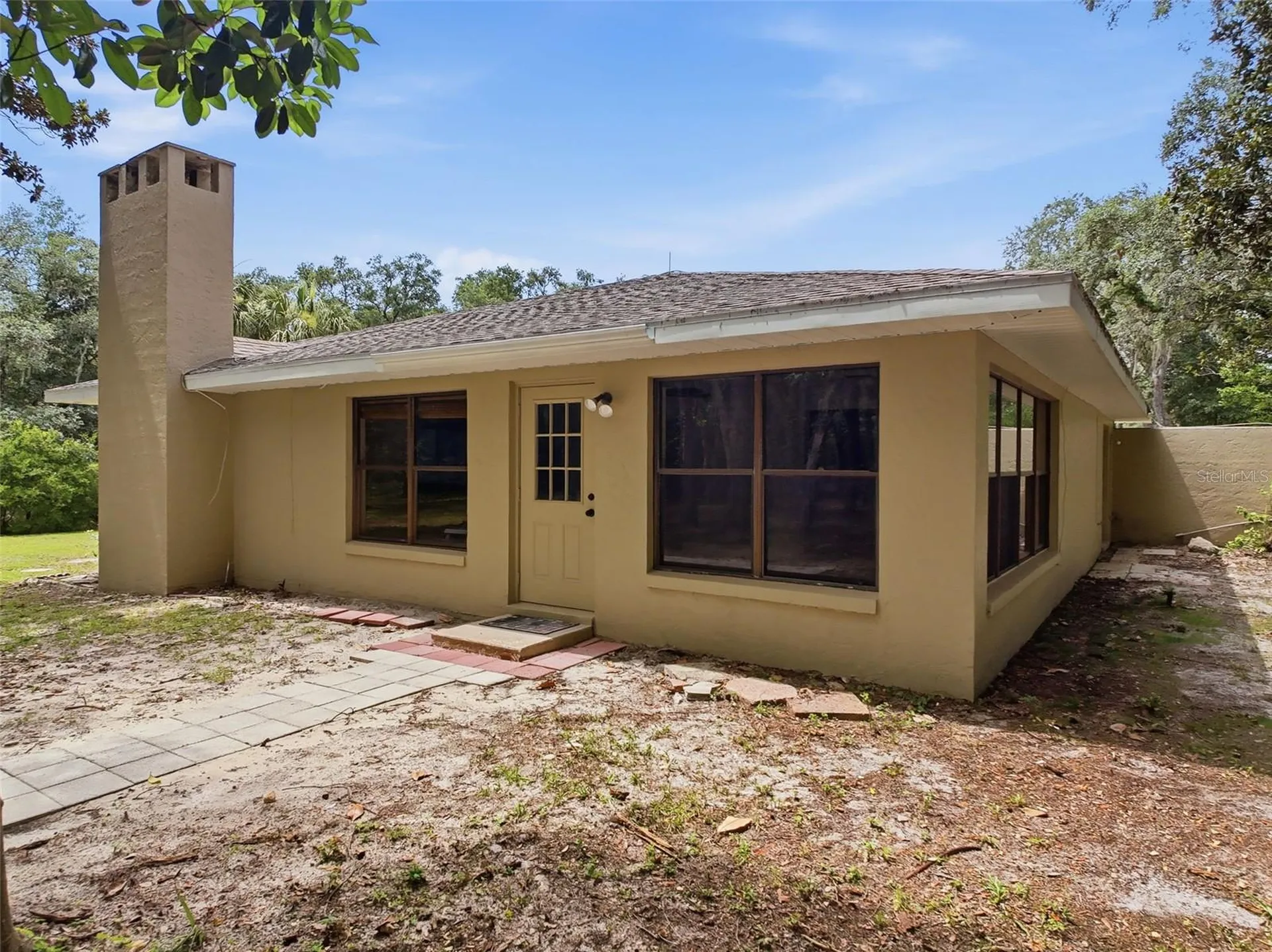 162 W Massachusetts Street Hernando FL 34442