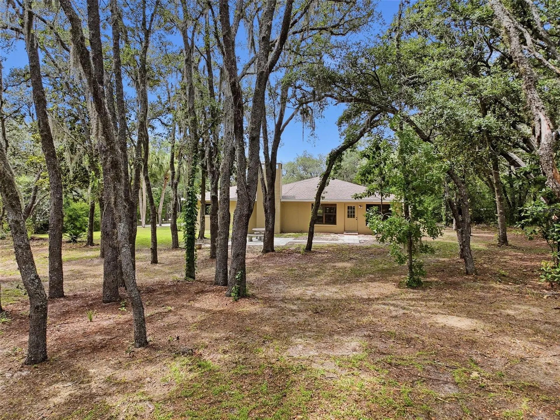 162 W Massachusetts Street Hernando FL 34442