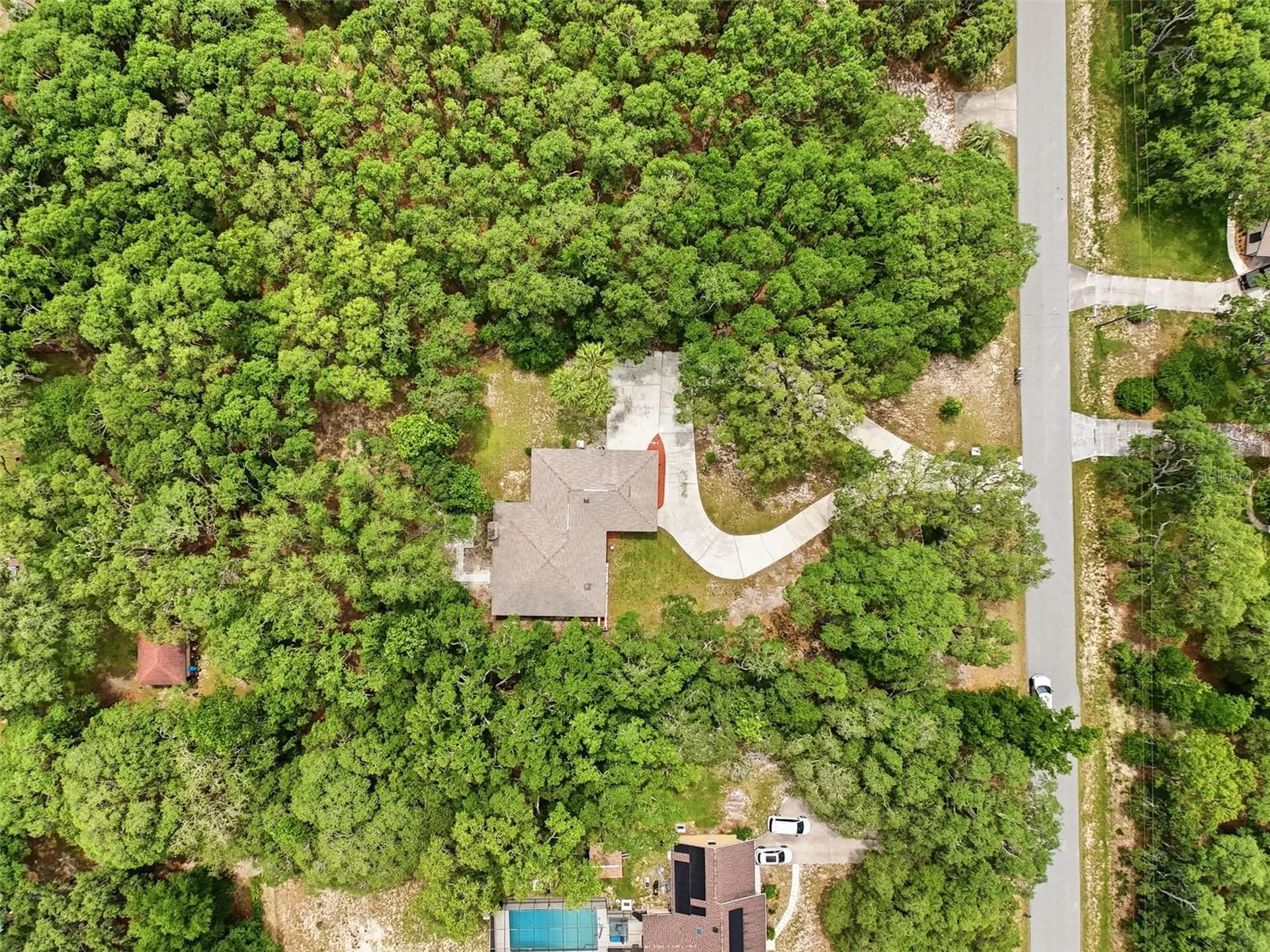 162 W Massachusetts Street Hernando FL 34442