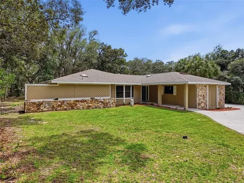 162 W Massachusetts Street Hernando FL 34442