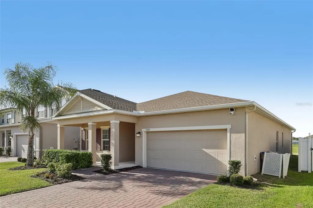 5585 Vigo Loop St Cloud FL 34771