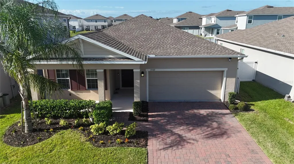 5585 Vigo Loop St Cloud FL 34771