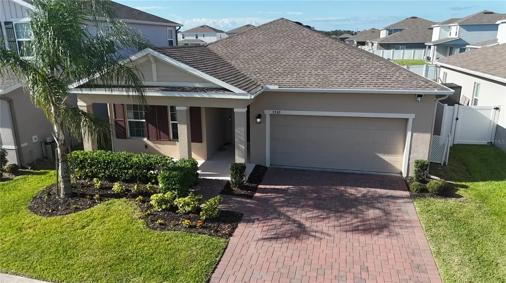 5585 Vigo Loop St Cloud FL 34771