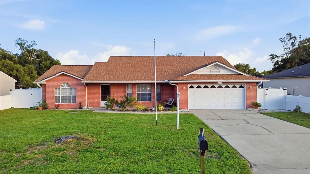 2287 Belen Drive Deltona FL 32738