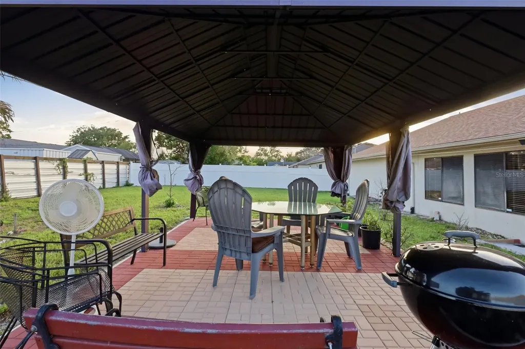 2287 Belen Drive Deltona FL 32738