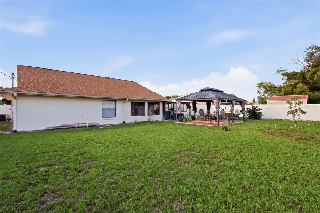 2287 Belen Drive Deltona FL 32738