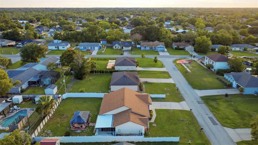 2287 Belen Drive Deltona FL 32738