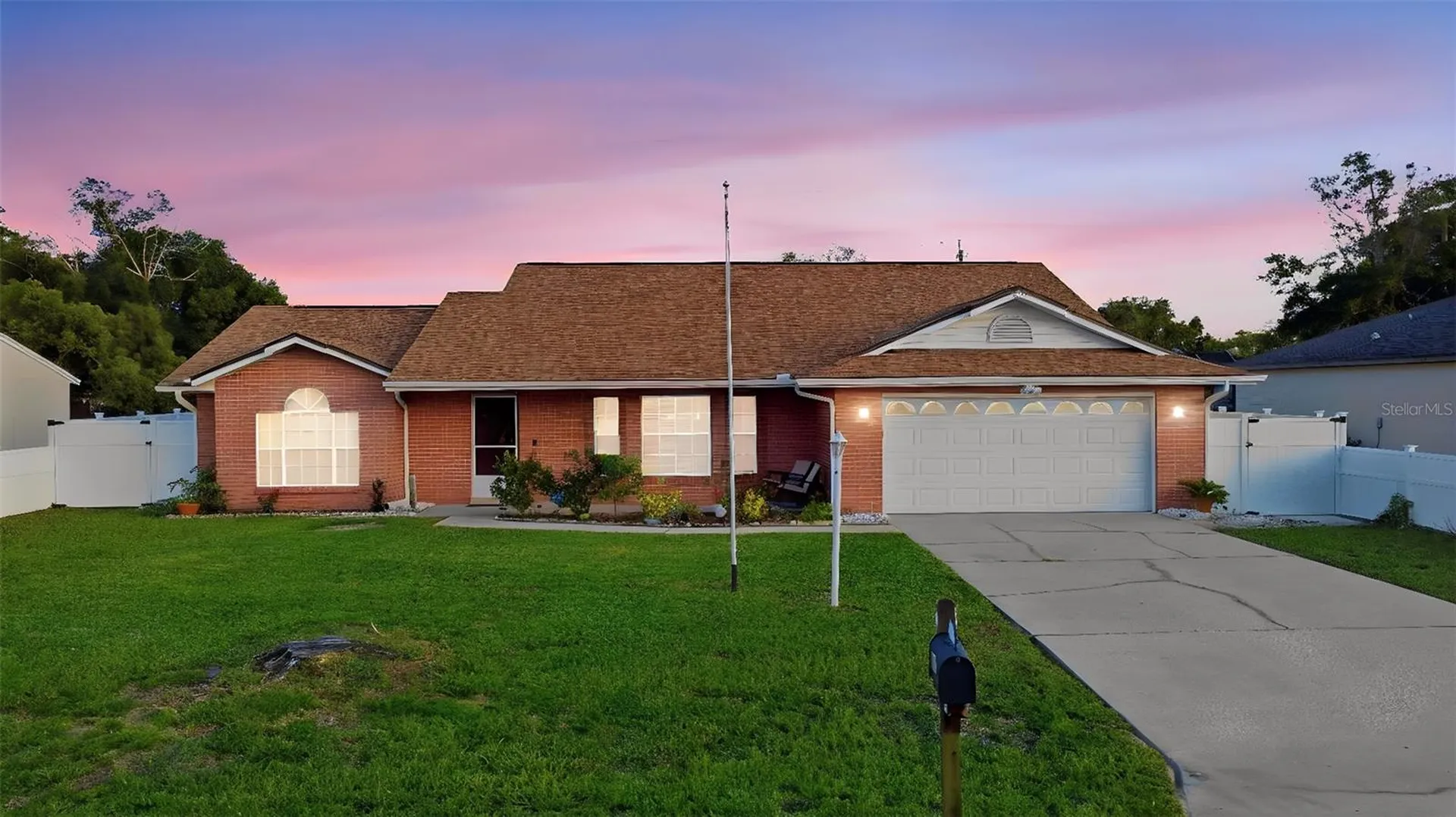 2287 Belen Drive Deltona FL 32738