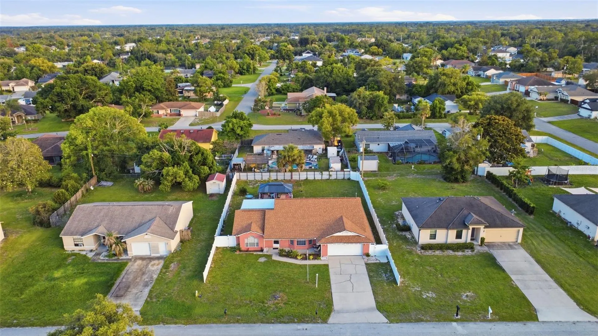 2287 Belen Drive Deltona FL 32738