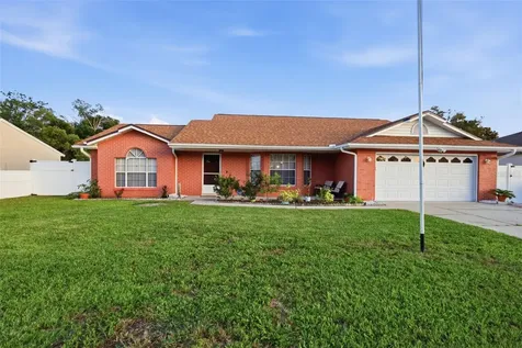 2287 Belen Drive Deltona FL 32738
