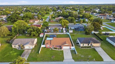 2287 Belen Drive Deltona FL 32738