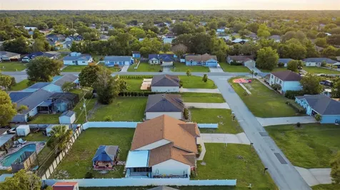 2287 Belen Drive Deltona FL 32738