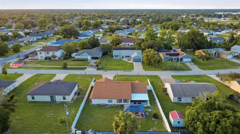 2287 Belen Drive Deltona FL 32738