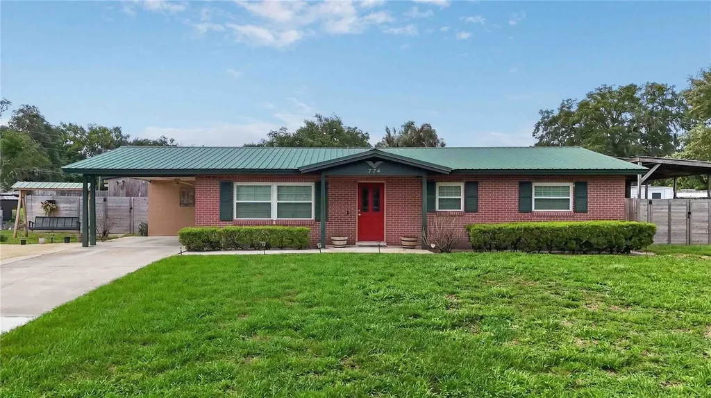 774 Schopke Lester Road Apopka FL 32712