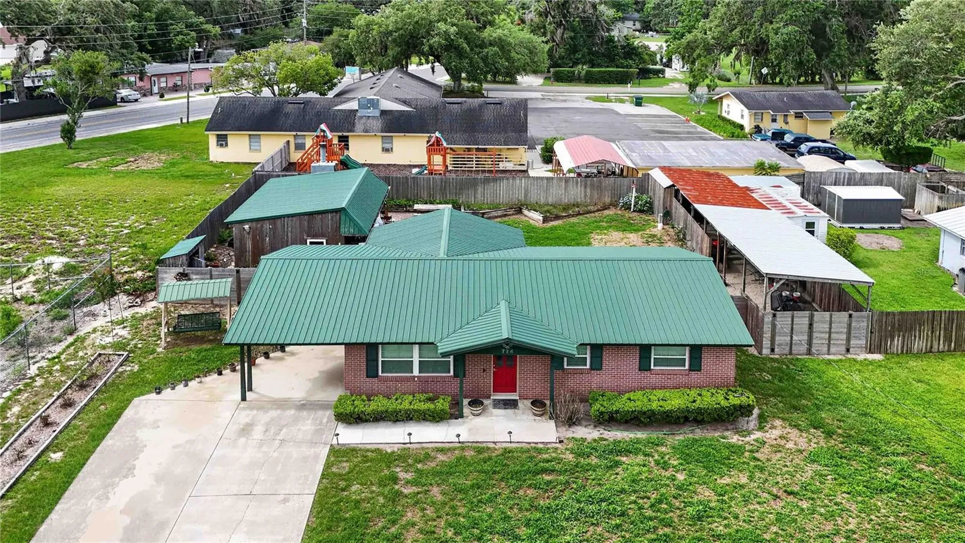 774 Schopke Lester Road Apopka FL 32712