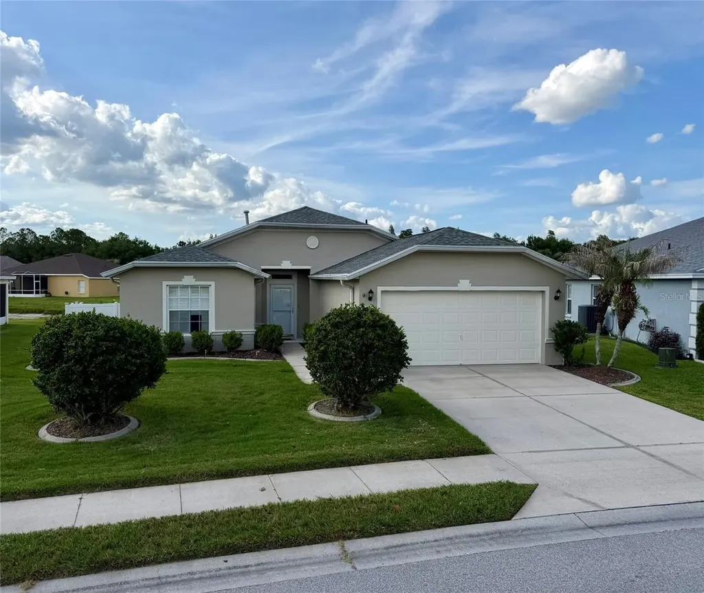 4415 Whistlewood Circle Lakeland FL 33811