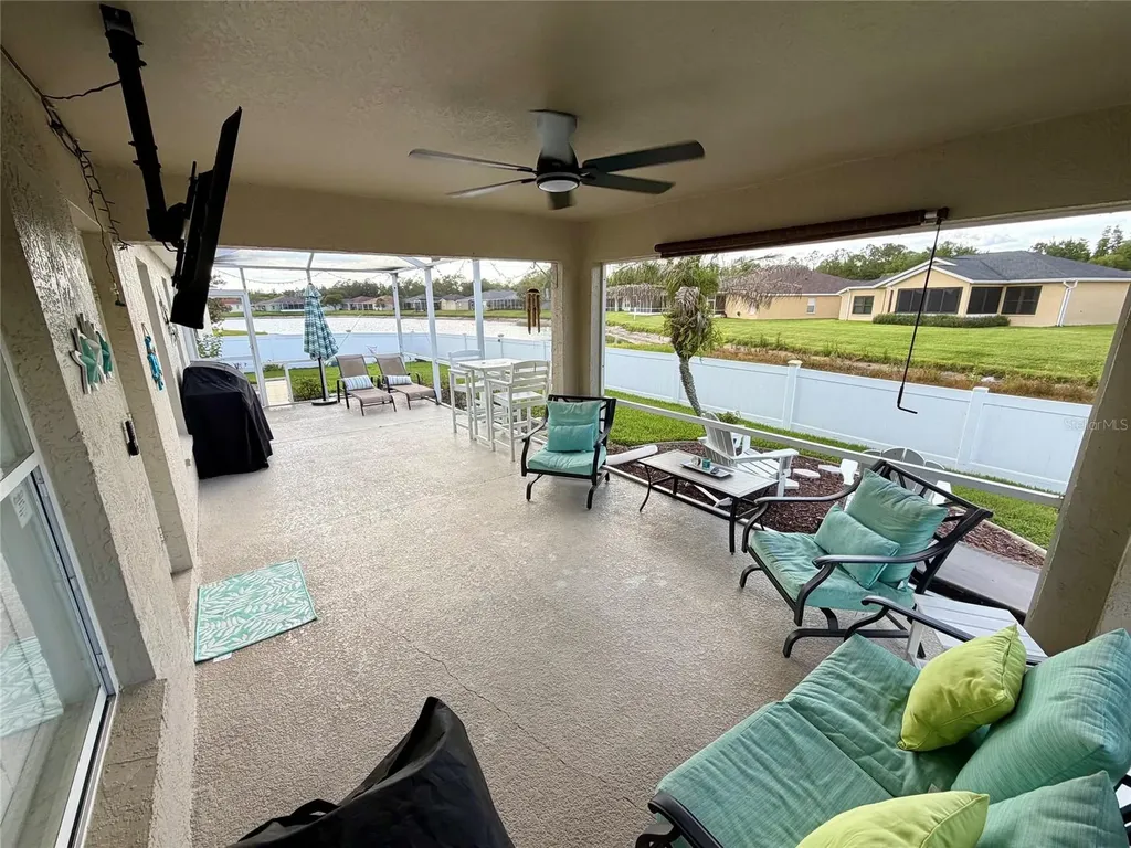 4415 Whistlewood Circle Lakeland FL 33811