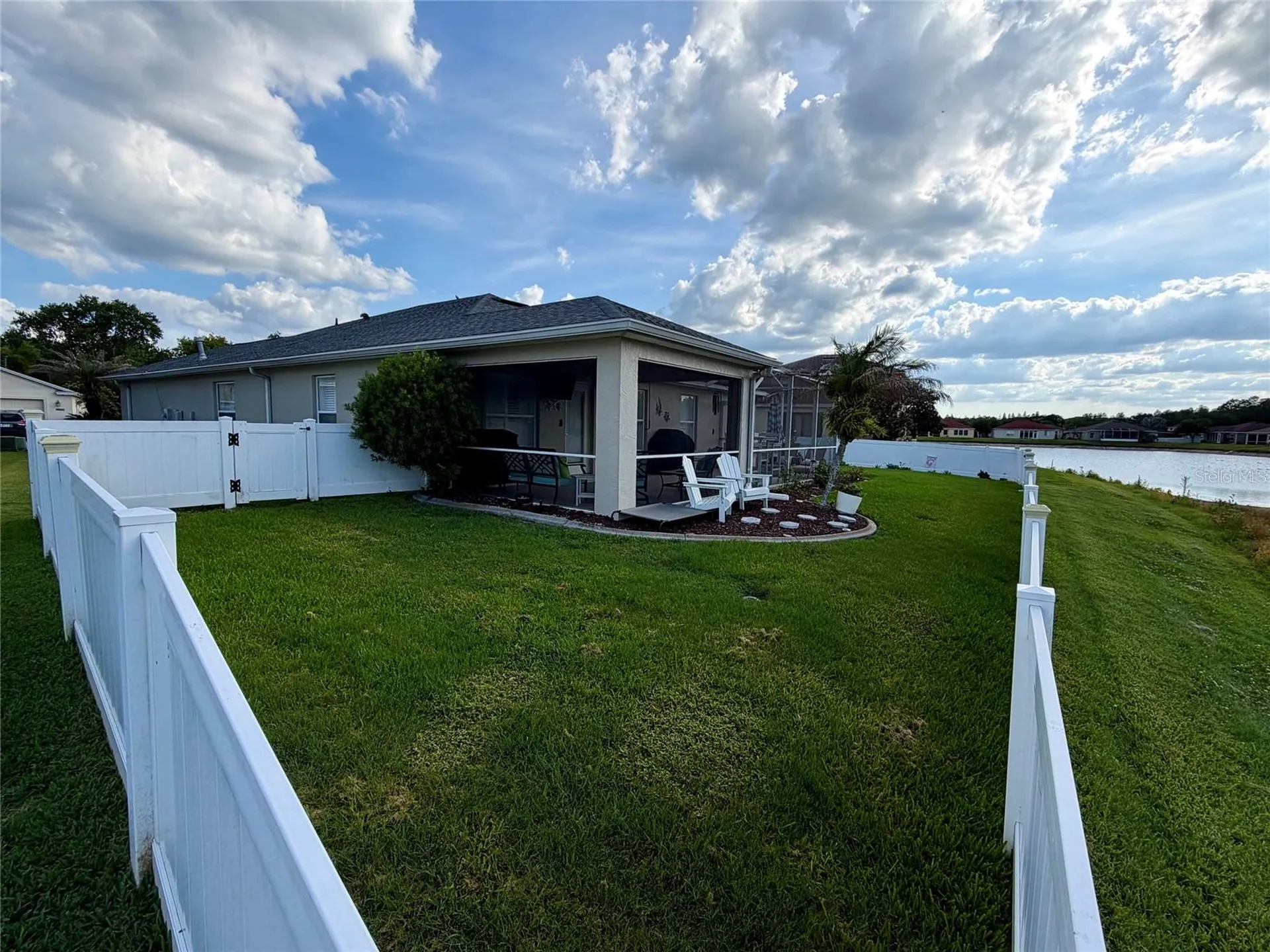 4415 Whistlewood Circle Lakeland FL 33811