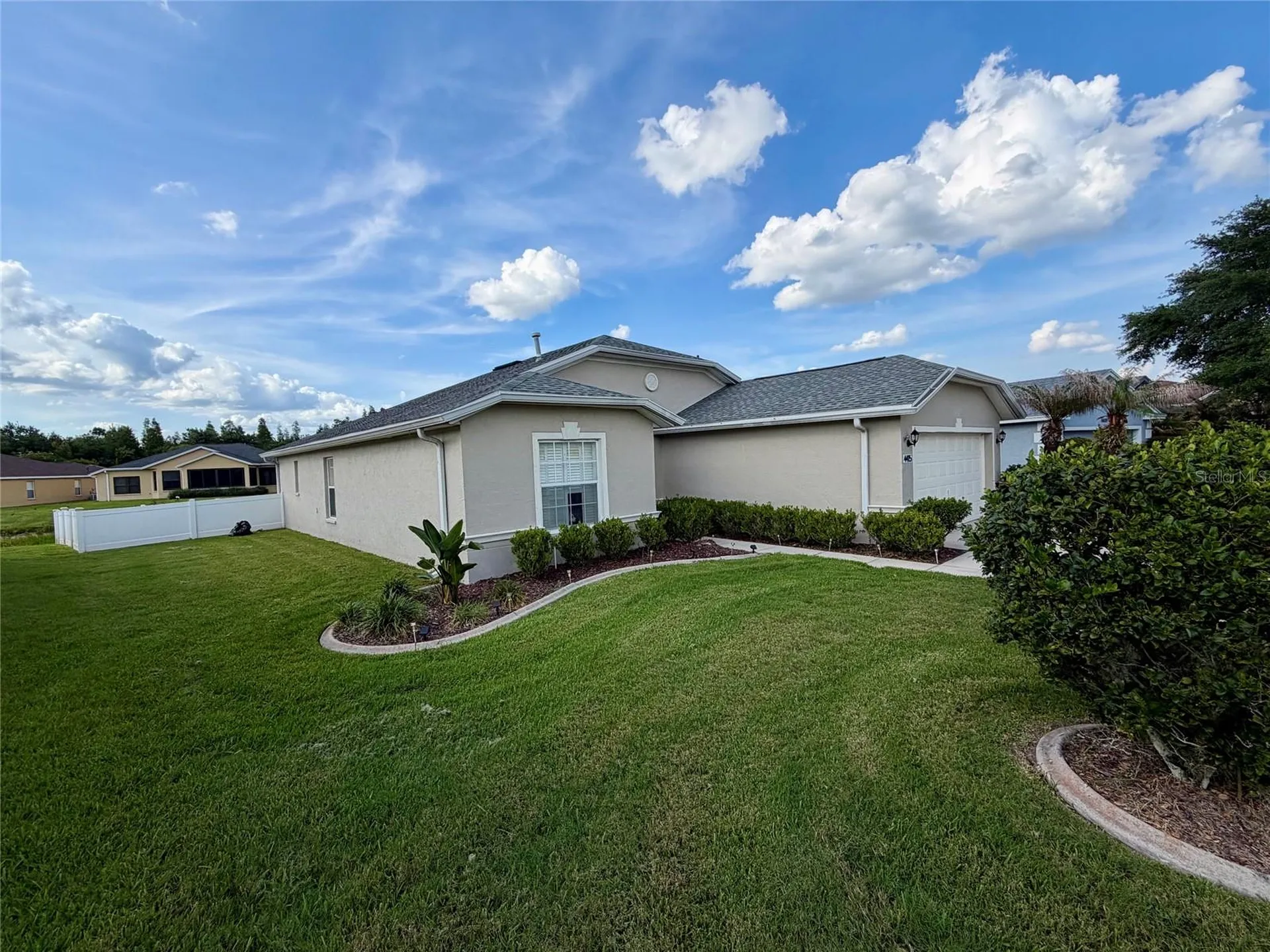 4415 Whistlewood Circle Lakeland FL 33811