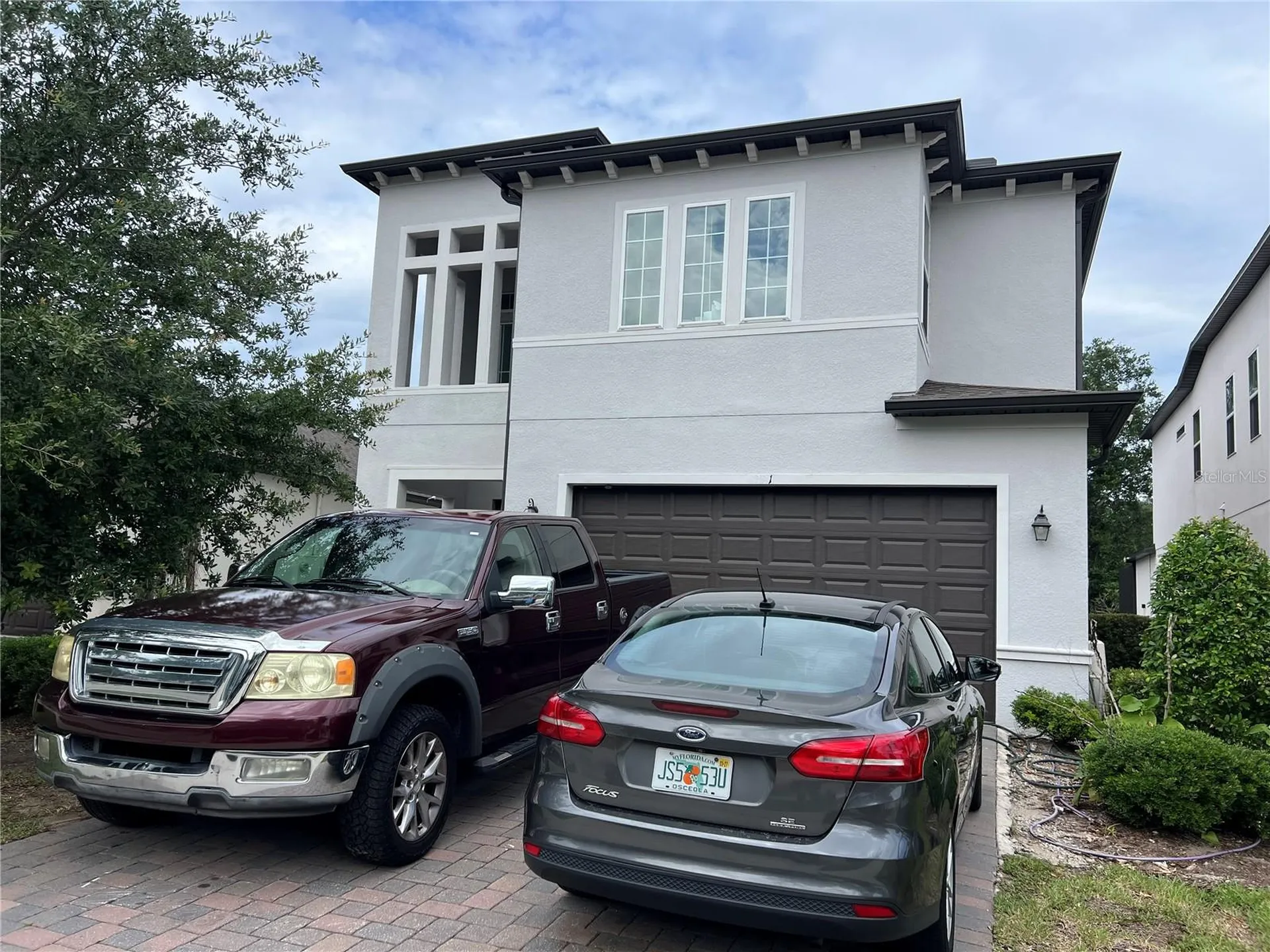 1321 Arisha Drive Kissimmee FL 34746