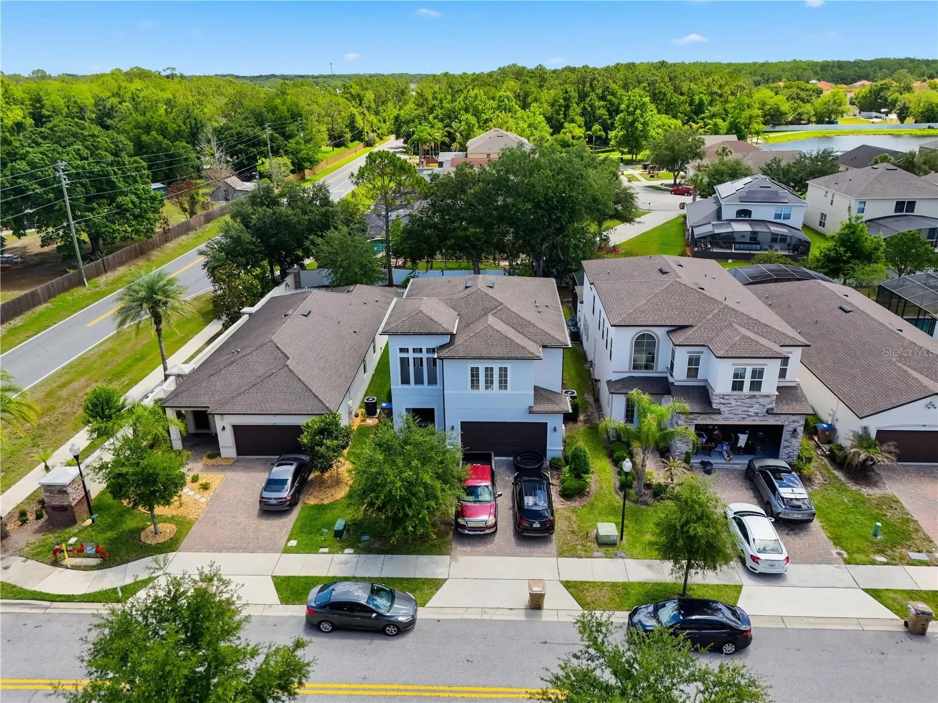 1321 Arisha Drive Kissimmee FL 34746