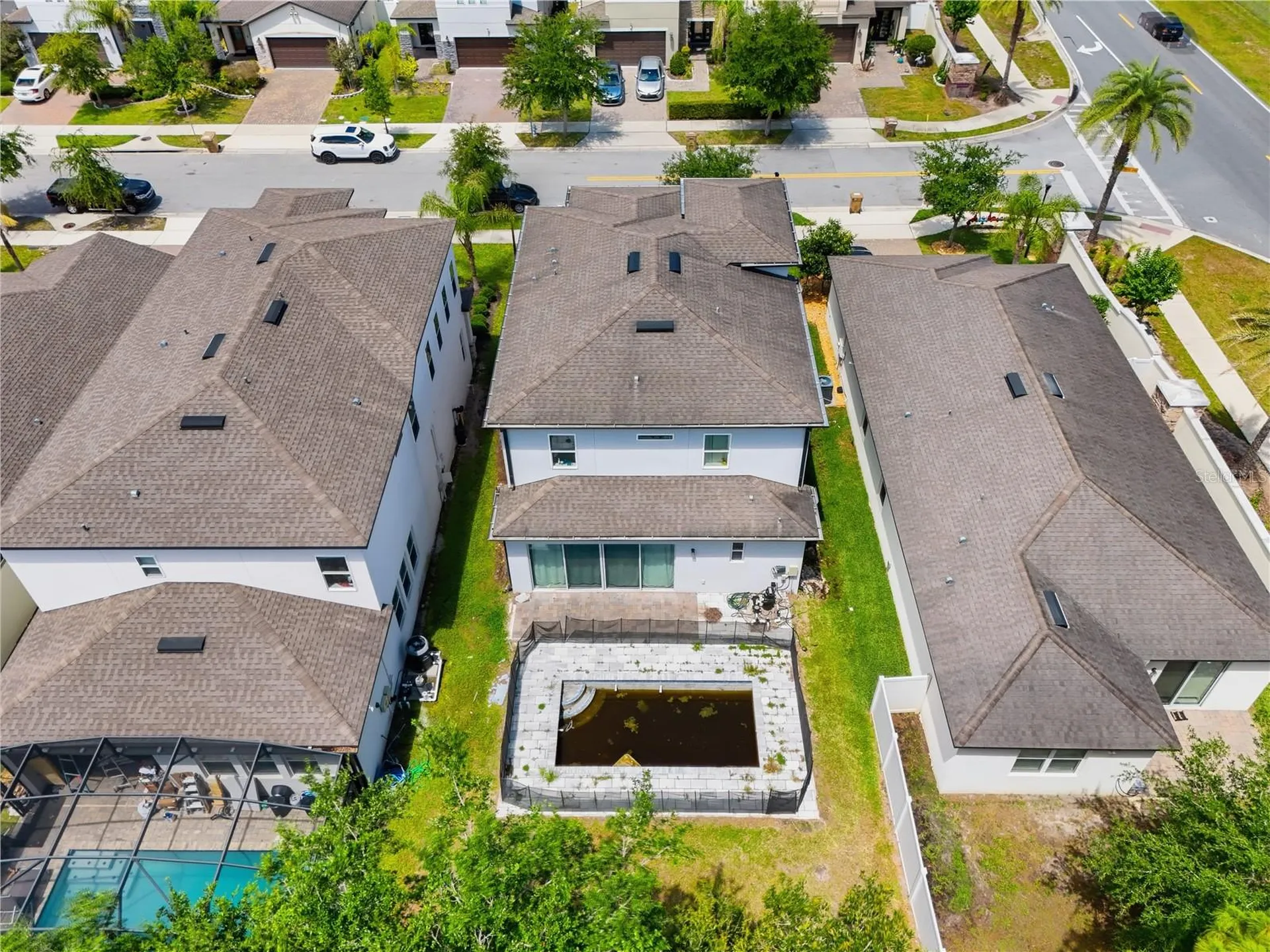 1321 Arisha Drive Kissimmee FL 34746