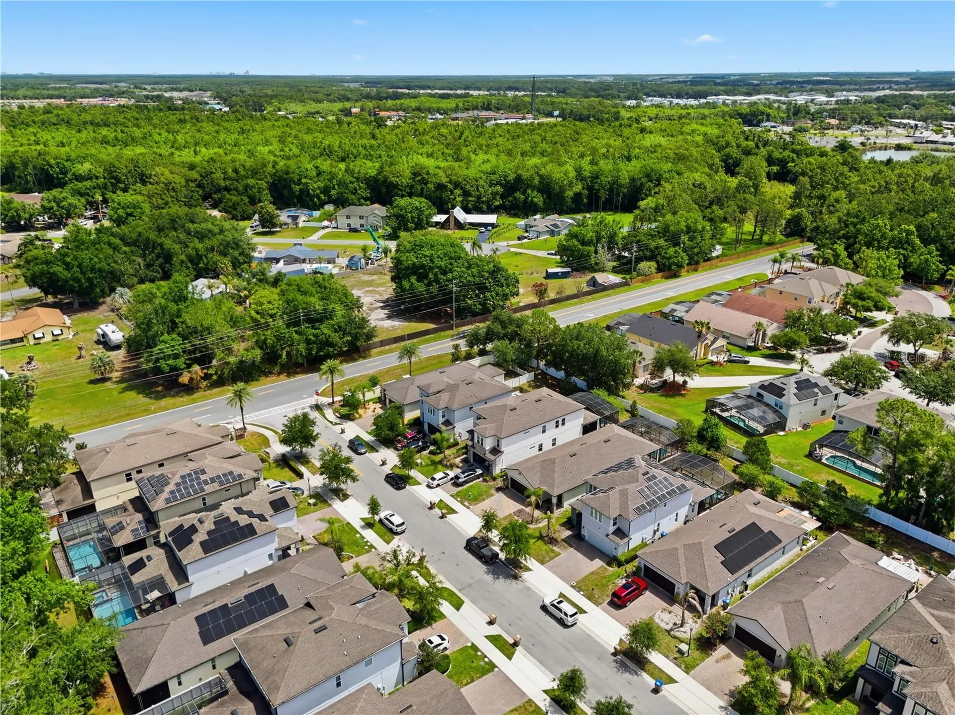 1321 Arisha Drive Kissimmee FL 34746