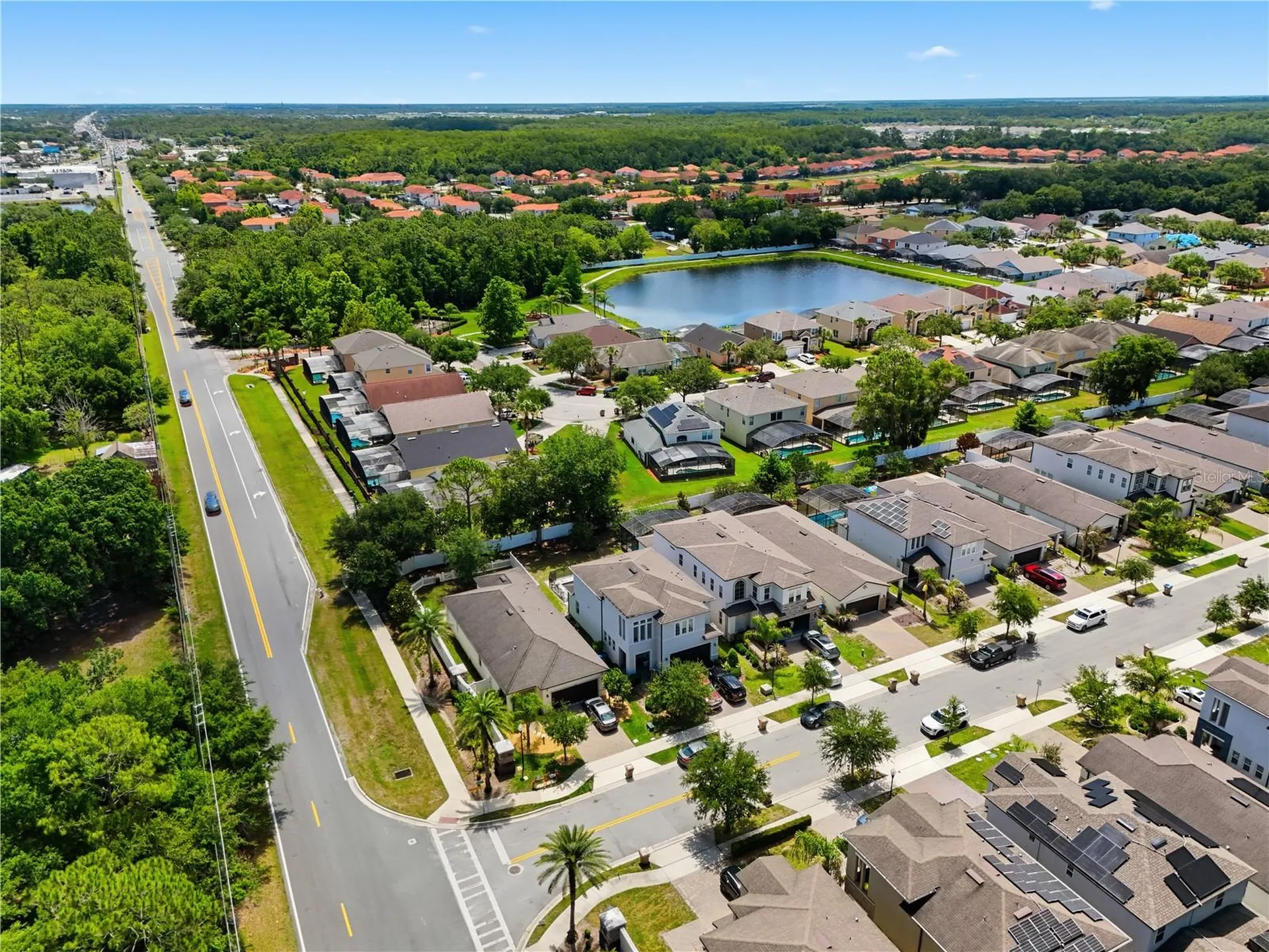 1321 Arisha Drive Kissimmee FL 34746