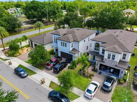 1321 Arisha Drive Kissimmee FL 34746