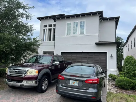 1321 Arisha Drive Kissimmee FL 34746
