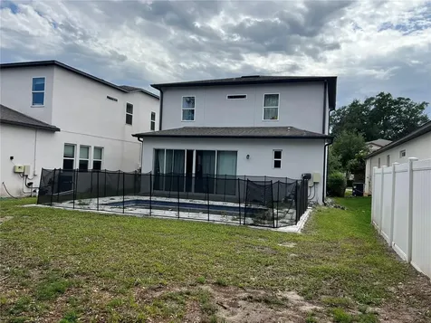 1321 Arisha Drive Kissimmee FL 34746