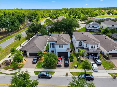 1321 Arisha Drive Kissimmee FL 34746
