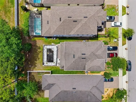 1321 Arisha Drive Kissimmee FL 34746