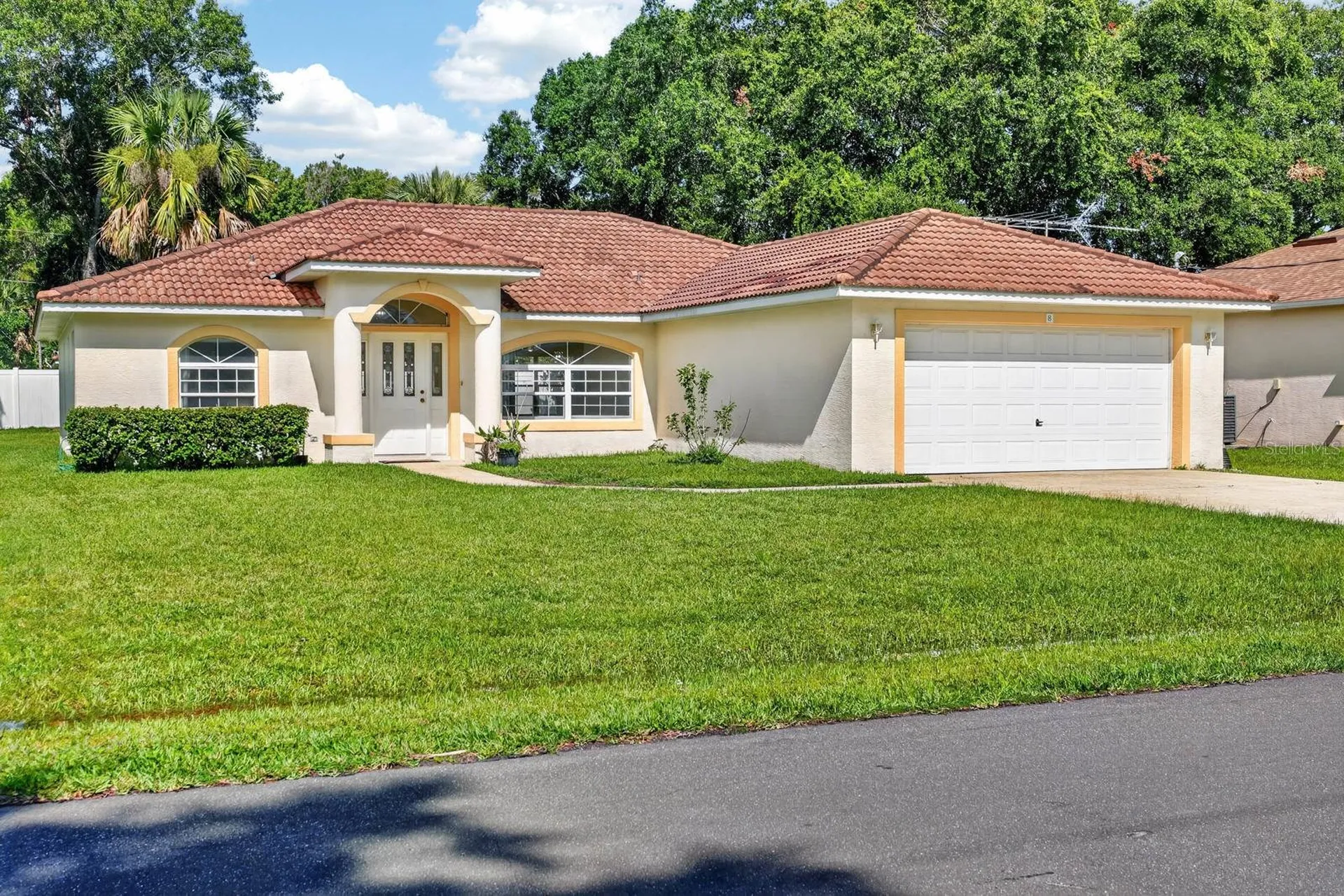 8 Pillory Lane Palm Coast FL 32164